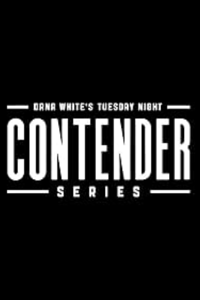 Dana Whites Contender Series - Season 9