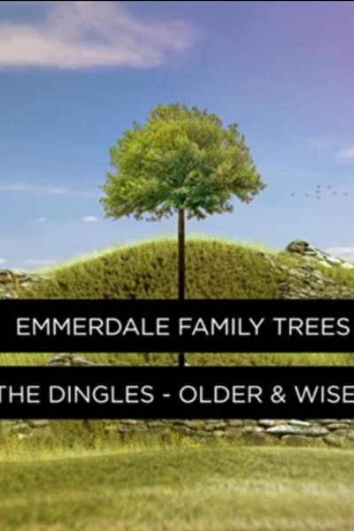 Emmerdale Family Trees - Season 1