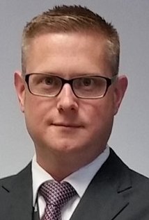 Jason Vandergriff