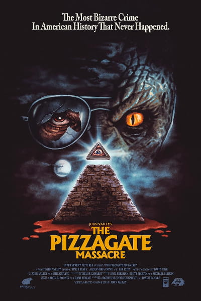 The Pizzagate Massacre (Duncan)