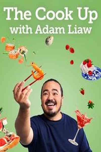 The Cook Up with Adam Liaw - Season 8