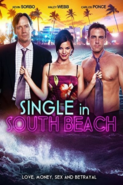 Single in South Beach
