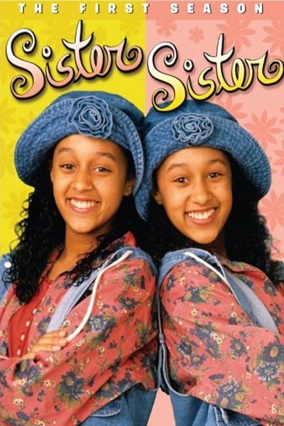 Sister, Sister - Season 1