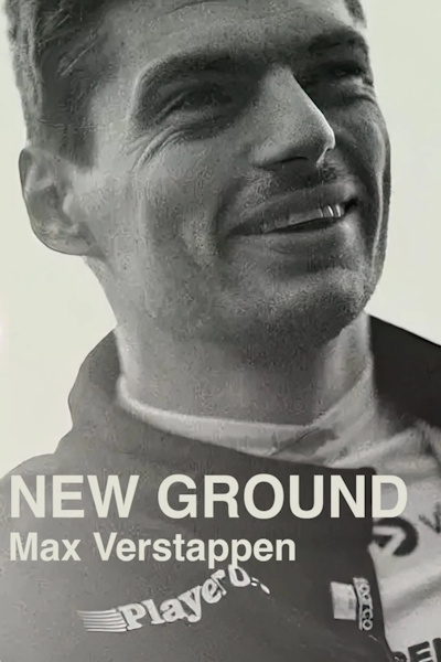 Max Verstappen New Ground - Season 1