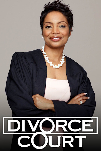 Divorce Court - Season 2