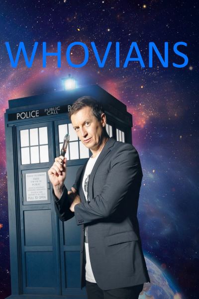 Whovians - Season 1