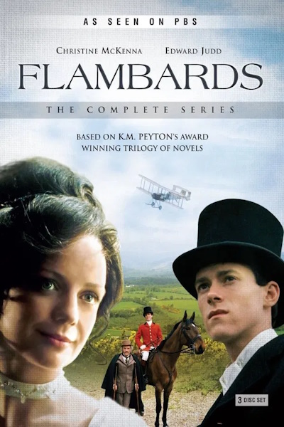 Flambards - Season 1