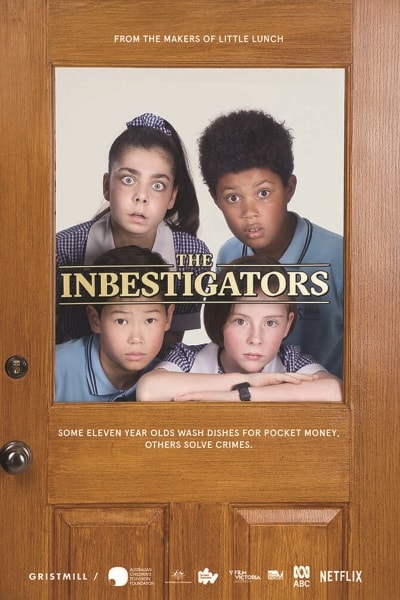 The InBESTigators - Season 1
