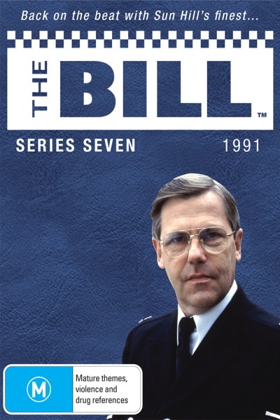 The Bill - Season 7