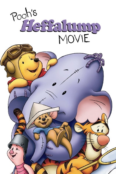 Pooh's Heffalump Movie