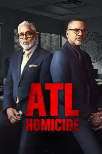 ATL Homicide - Season 2