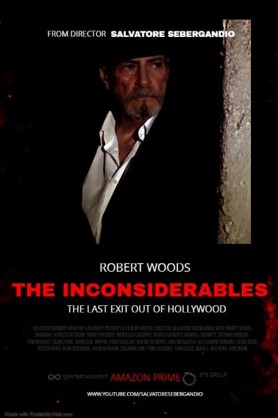 The Inconsiderables: Last Exit Out of Hollywood