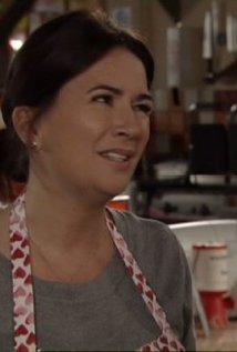 Debbie Rush