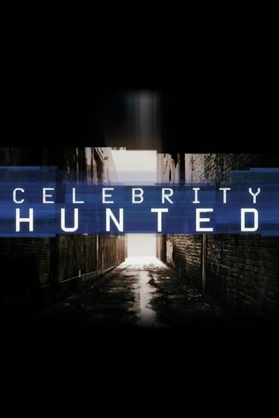 Celebrity Hunted - Season 4