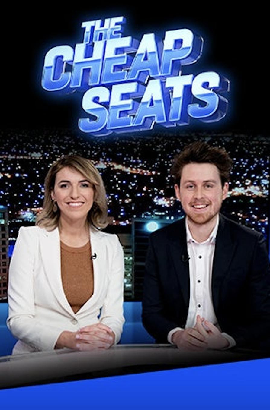 The Cheap Seats - Season 2