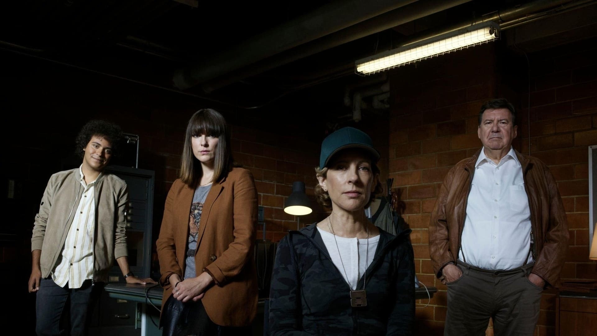 Season 1