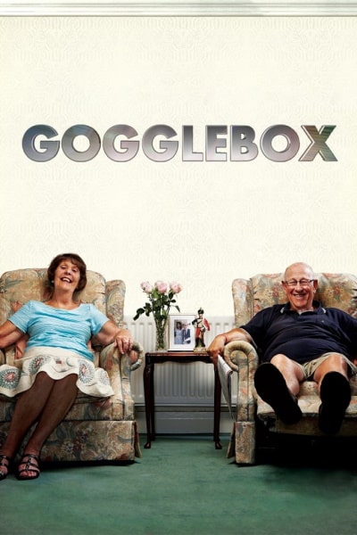 Gogglebox - Season 18