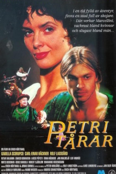 The Tears of Saint Peter (Petri tarar)