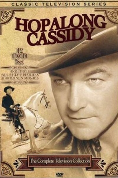 Hopalong Cassidy - Season 2