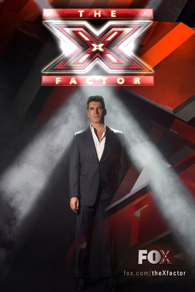 The X Factor - Season 1