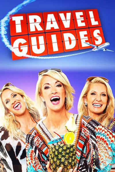 Travel Guides - Season 1