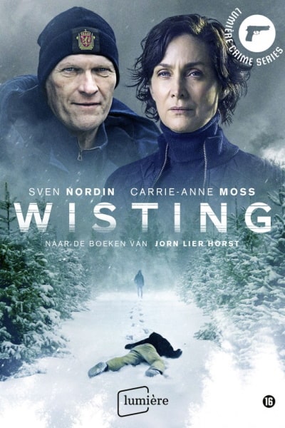 Wisting - Season 3 [Sub: Eng]
