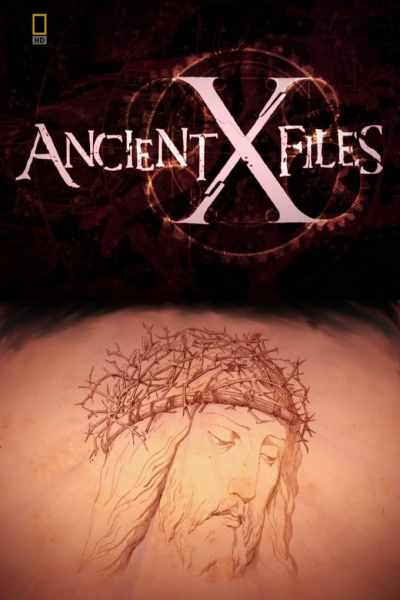Ancient X-Files - Season 1