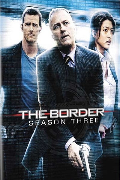 The Border - Season 3