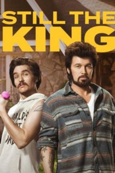 Still the King - Season 2