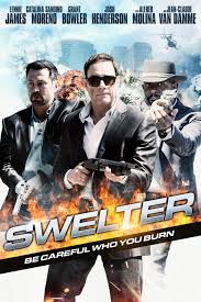 Swelter (2014)