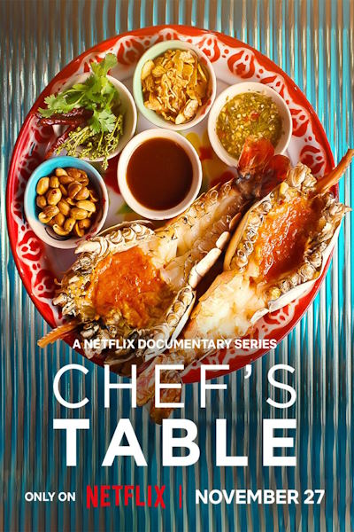Chefs Table - Season 7