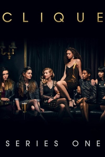 Clique - Season 1