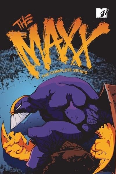 The Maxx - Season 1