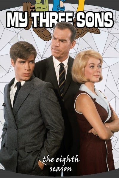 My Three Sons - Season 8