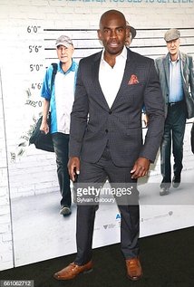 Marlon Perrier