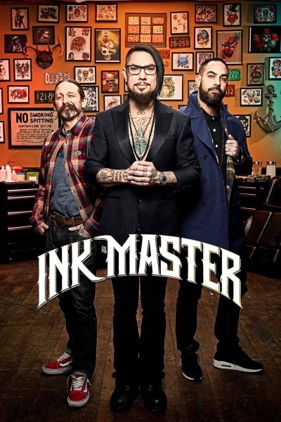 Ink Master - Season 8