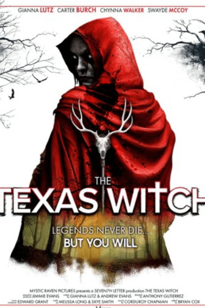 The Texas Witch