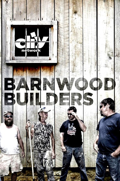 Barnwood Builders - Season 8