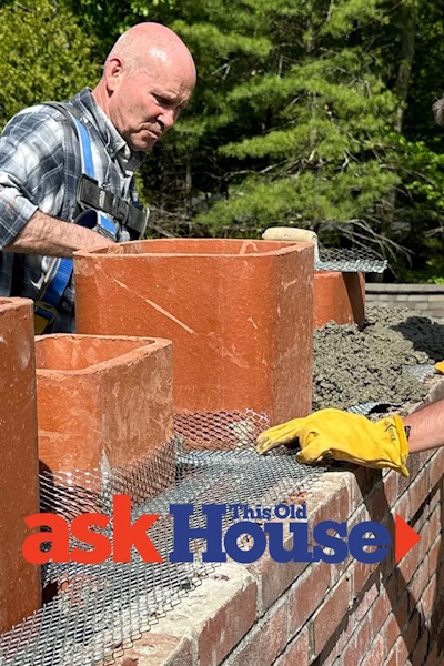 Ask This Old House - Season 9