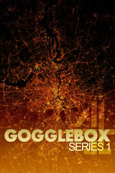 Gogglebox - Season 1