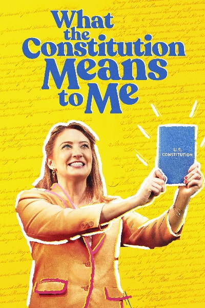 What the Constitution Means to Me