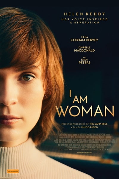 I Am Woman [Sub: Eng]