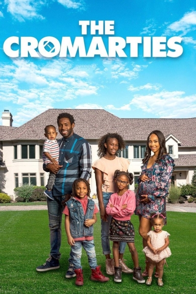 The Cromarties - Season 2