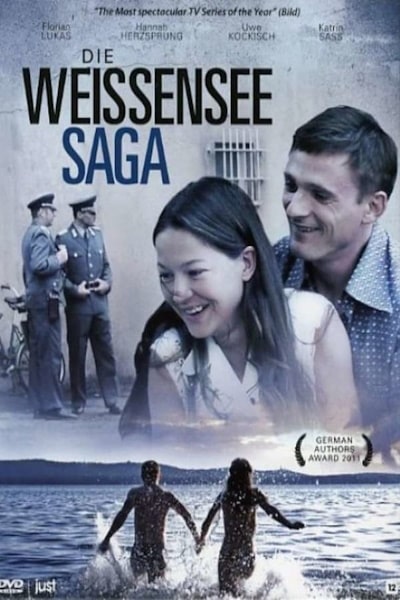 Weissensee - Season 1
