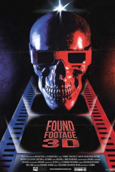 Found Footage 3D