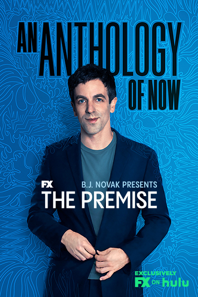 The Premise - Season 1