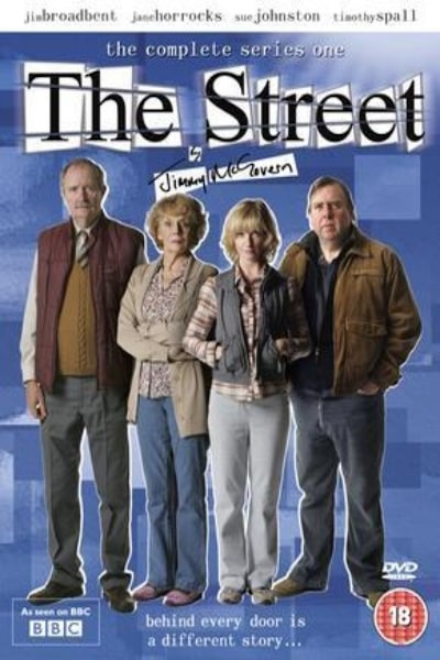 The Street - Season 1