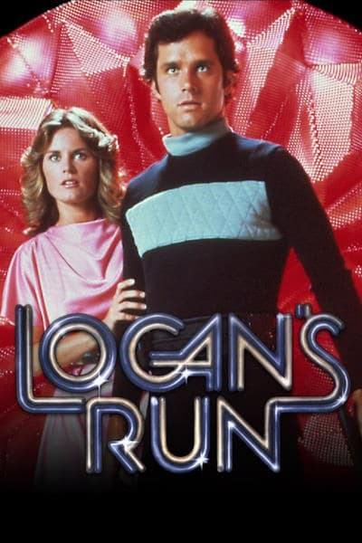 Logans Run - Season 1