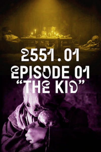 255101 - The Kid
