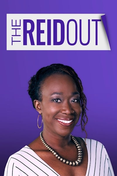 The ReidOut - Season 4